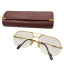 Cartier Glasses 58 15 135 (Color)
