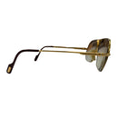 Cartier Glasses 58 15 135 (Color)
