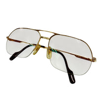 Cartier Glasses 58 15 135 (Color)