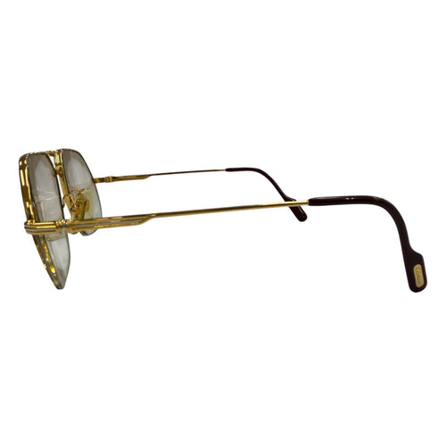 Cartier Glasses 58 15 135 (Color)