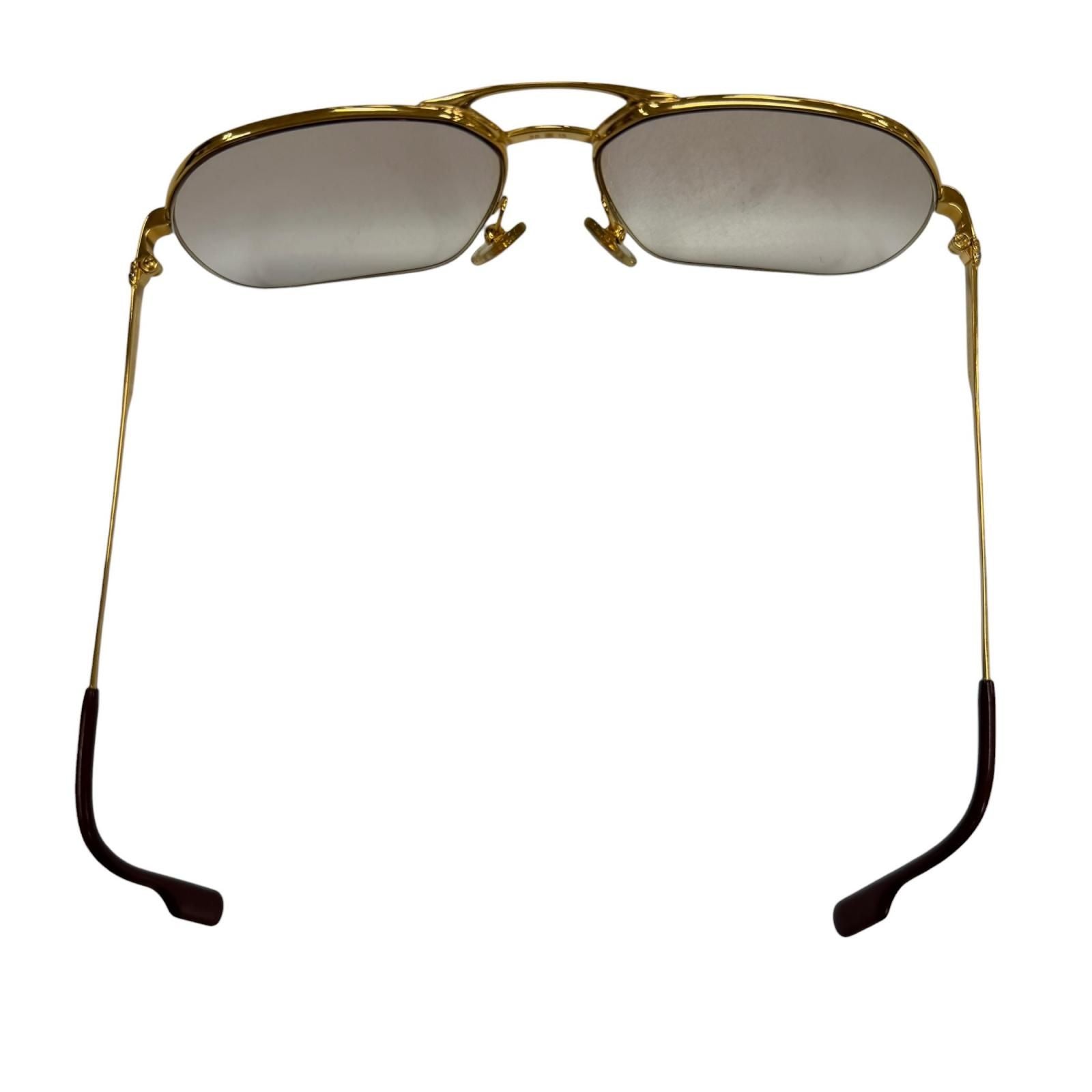 Cartier Glasses 58 15 135 (Color)