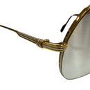 Cartier Glasses 58 15 135 (Color)