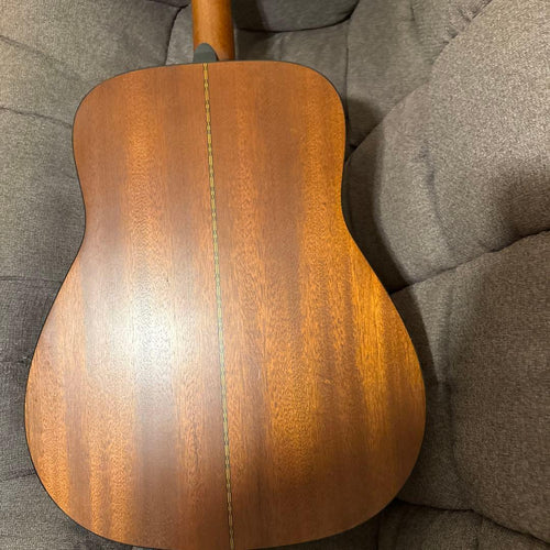 Acoustic Guitars Yamaha Fg-502