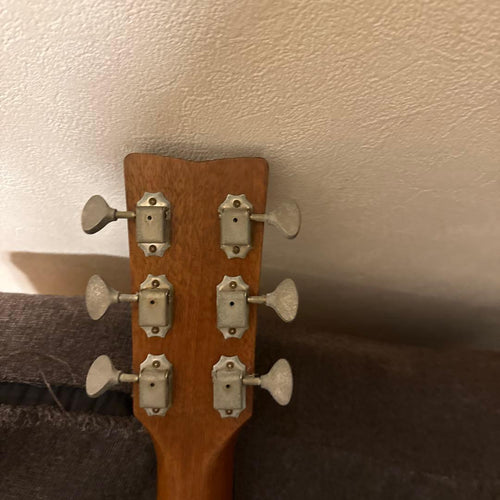 Acoustic Guitars Yamaha Fg-502