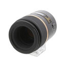 Tamron Lens (Zoom) Sp Af F2.8 Di Macro (Nikon 349