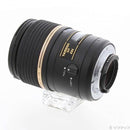 Tamron Lens (Zoom) Sp Af F2.8 Di Macro (Nikon 349