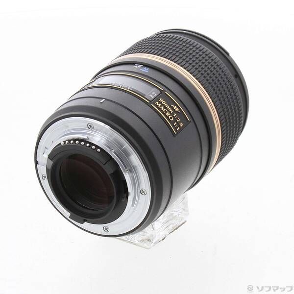 Tamron Lens (Zoom) Sp Af F2.8 Di Macro (Nikon 349