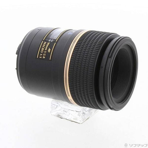 Tamron Lens (Zoom) Sp Af F2.8 Di Macro (Nikon 349