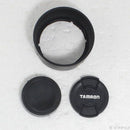 Tamron Lens (Zoom) Sp Af F2.8 Di Macro (Nikon 349