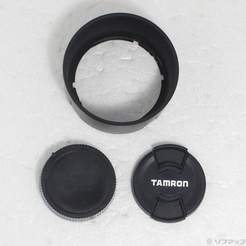 Tamron Lens (Zoom) Sp Af F2.8 Di Macro (Nikon 349