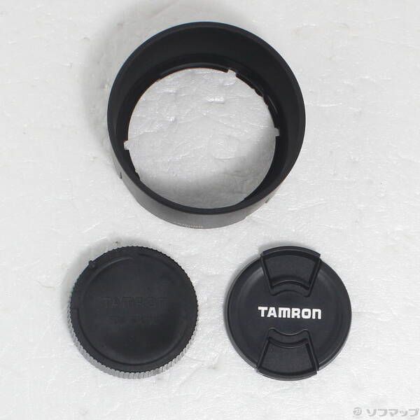 Tamron Lens (Zoom) Sp Af F2.8 Di Macro (Nikon 349