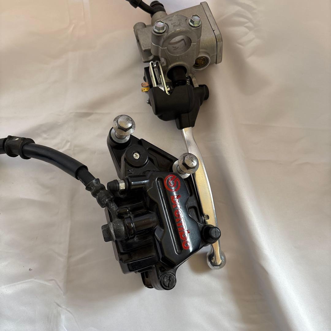 Brakes