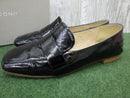 Fabio Rusconi Loafers Leather Shoes 36