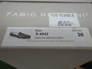 Fabio Rusconi Loafers Leather Shoes 36