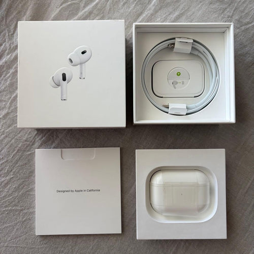 Apple Airpods Body Pro 2 Mqd83J/A