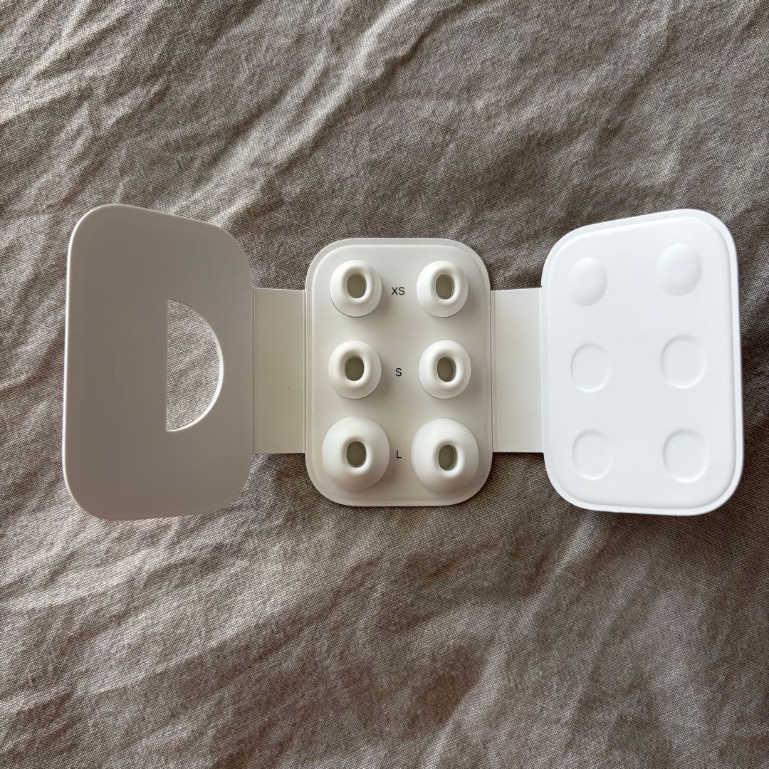 Apple Airpods Body Pro 2 Mqd83J/A