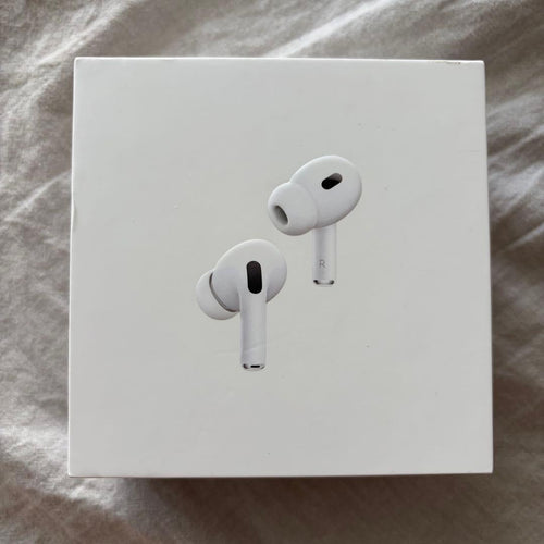 Apple Airpods Body Pro 2 Mqd83J/A