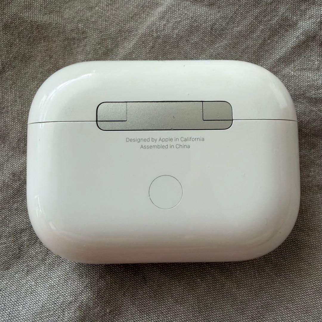 Apple Airpods Body Pro 2 Mqd83J/A