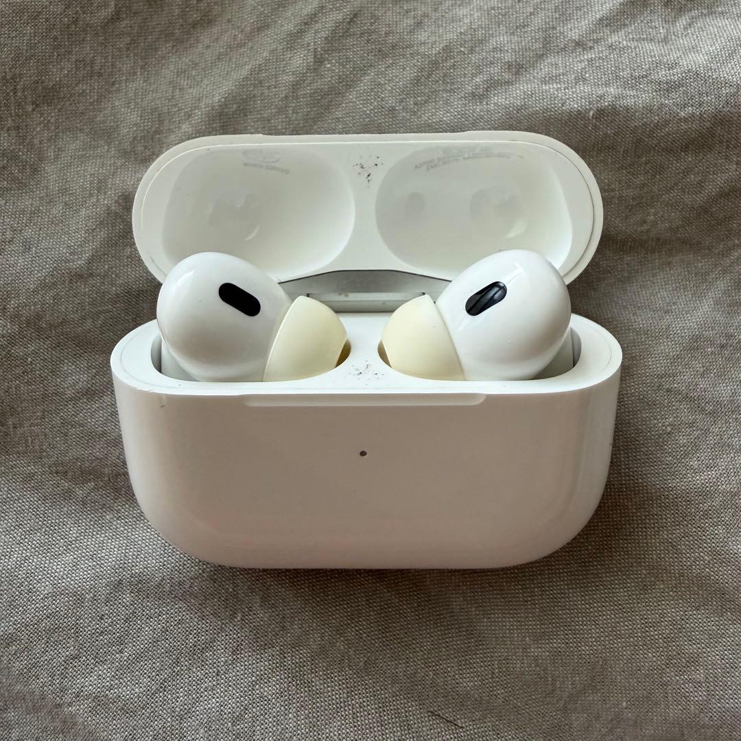 Apple Airpods Body Pro 2 Mqd83J/A
