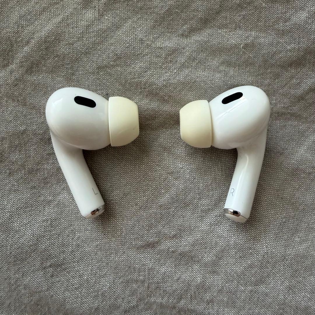 Apple Airpods Body Pro 2 Mqd83J/A
