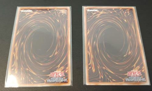 Yu-Gi-Oh! Ocg Duel Monsters (Japanese) K*R 1