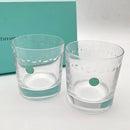 Tiffany Rocks Glasses Co. Of