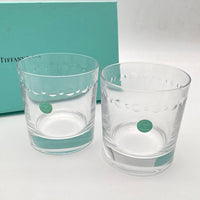 Tiffany Rocks Glasses Co. Of