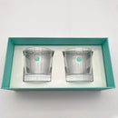 Tiffany Rocks Glasses Co. Of