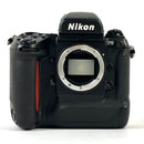 Nikon Slr Camera (Film) F5