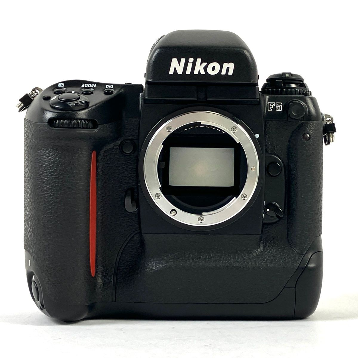 Nikon Slr Camera (Film) F5