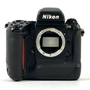 Nikon Slr Camera (Film) F5