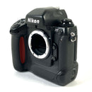 Nikon Slr Camera (Film) F5