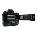 Nikon Slr Camera (Film) F5