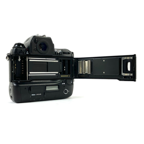 Nikon Slr Camera (Film) F5