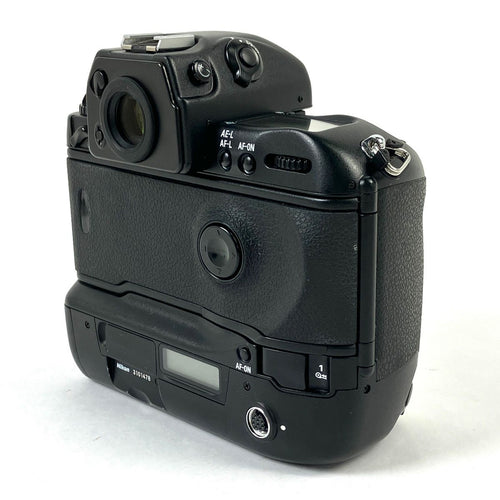Nikon Slr Camera (Film) F5