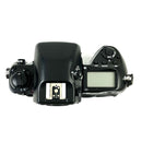 Nikon Slr Camera (Film) F5