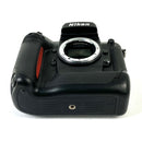 Nikon Slr Camera (Film) F5