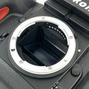 Nikon Slr Camera (Film) F5