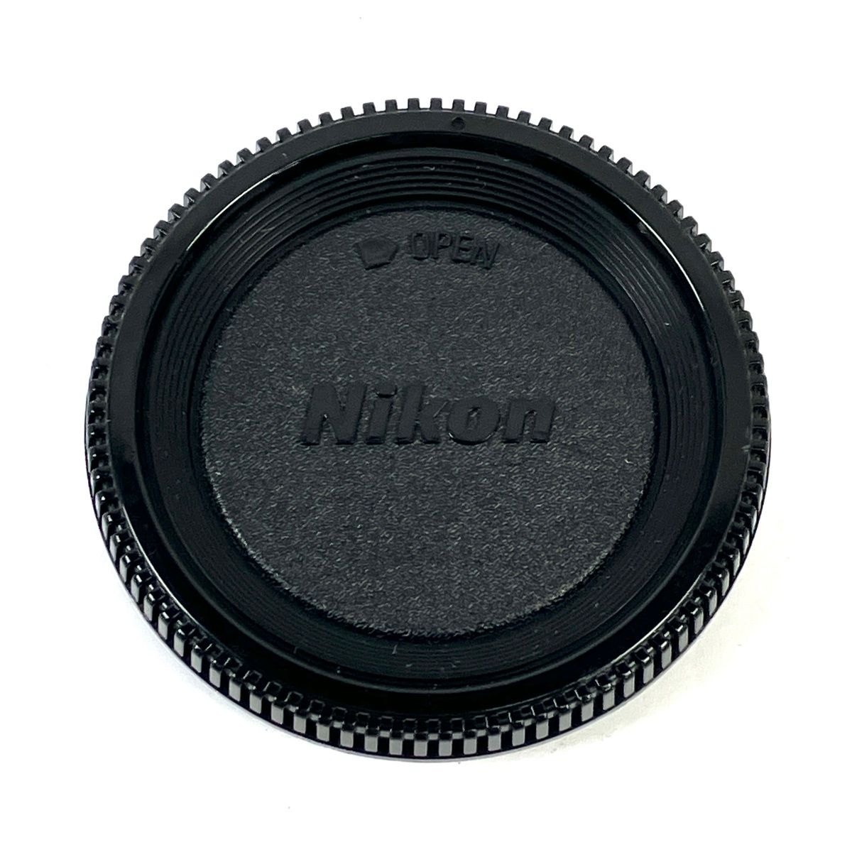 Nikon Slr Camera (Film) F5