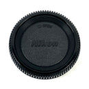 Nikon Slr Camera (Film) F5