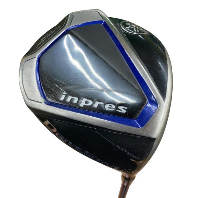 Driver Inpres Drivestar 10.5 Dr Speeder Nx For Yamaha M423D R) C