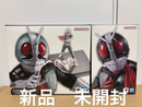 Bandai Spirits Kamen Rider S.H.Figuarts 1 2