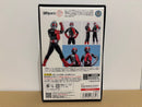 Bandai Spirits Kamen Rider S.H.Figuarts 1 2