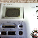 Sony Portable Md Players Mz-B10 Mdlp