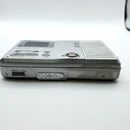 Sony Portable Md Players Mz-B10 Mdlp