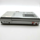 Sony Portable Md Players Mz-B10 Mdlp