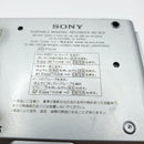 Sony Portable Md Players Mz-B10 Mdlp