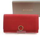 Bvlgari Long Wallet