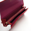 Bvlgari Long Wallet
