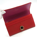 Bvlgari Long Wallet